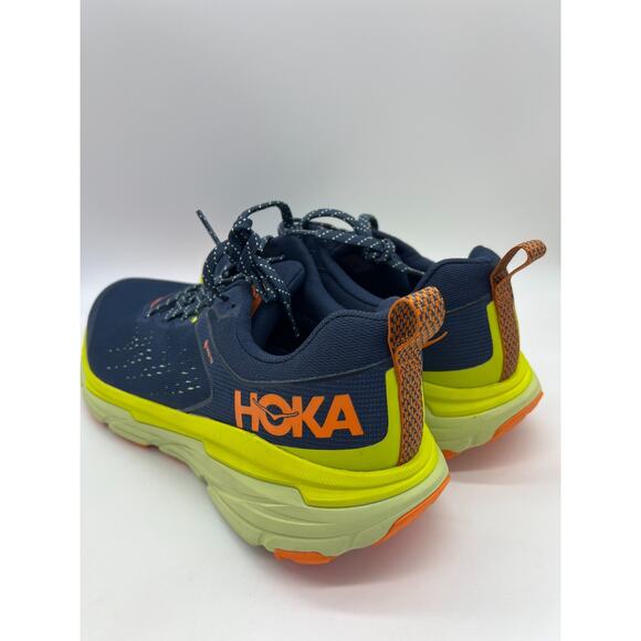 Hoka One Challenger ATR 6 Goretex Men\'s 12.5 New main image 4